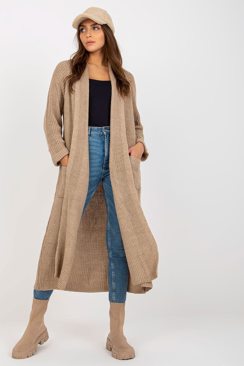 Cardigan model 170992